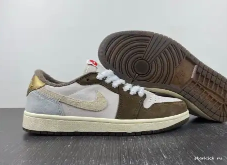of Low OG Retro DV1312-200 1 Jordan DV1312-200 Year Rabbit the 0518